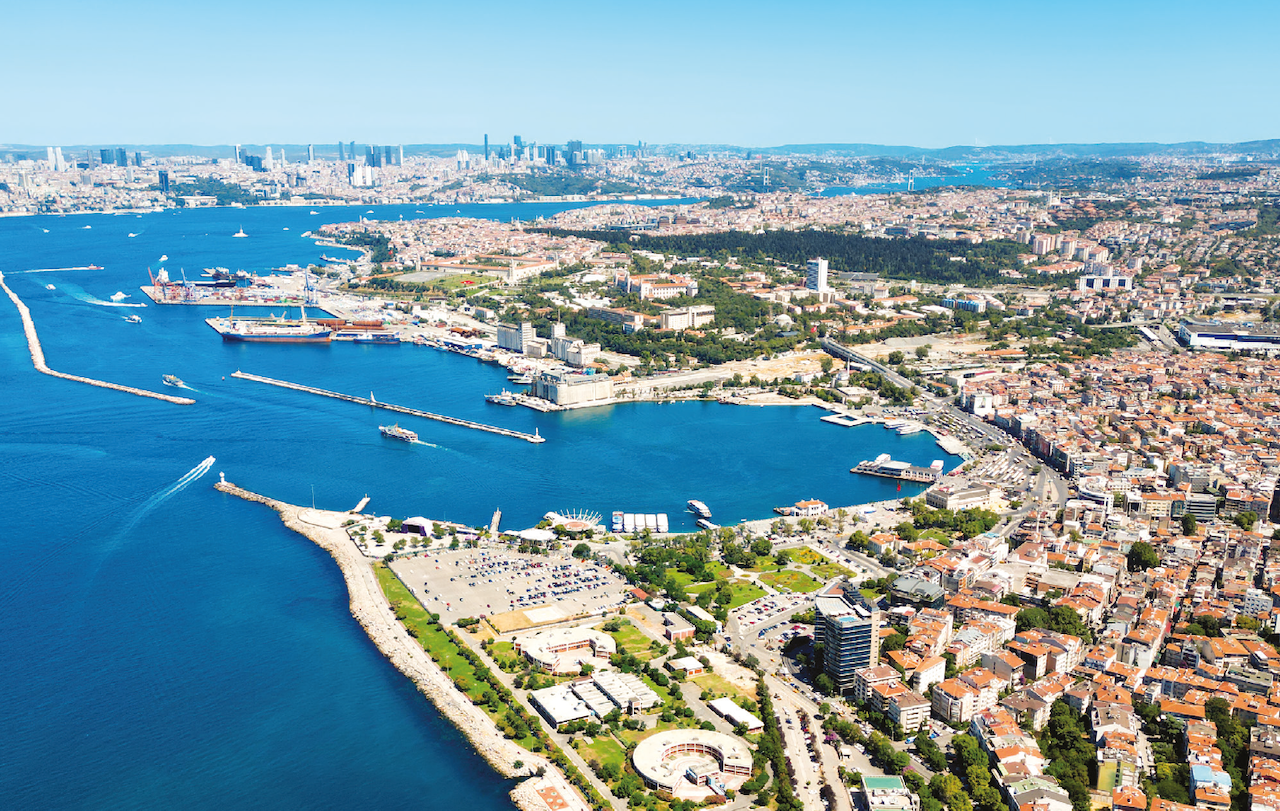 “Yeşil Şehir Eylem Planı” uygulanmaya başladı